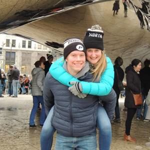 Meet your Posher, Shane